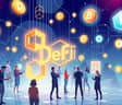DeFi Staking: Genera Rendimientos con tus Criptoactivos