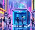 La evolución del cajero automático: De la máquina al asistente inteligente