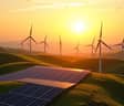 Invertir en Energía Renovable: Un Futuro Rentable y Sostenible
