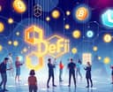 DeFi Staking: Genera Rendimientos con tus Criptoactivos