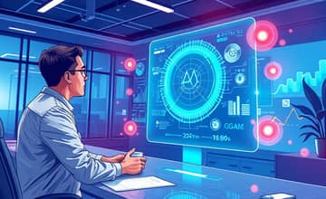 Inteligencia Artificial en Finanzas: Tu Nuevo Asesor