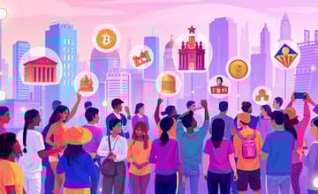 Tokenización de Activos: Liquidez y Fraccionamiento