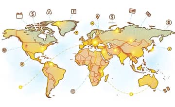 Blockchain: La Tecnología que Transforma la Economía