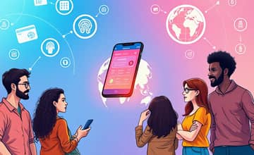 Neobancos: Reinventando la Experiencia Bancaria