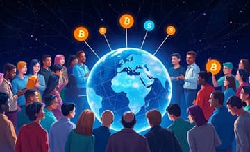 Finanzas Descentralizadas: El Futuro del Dinero