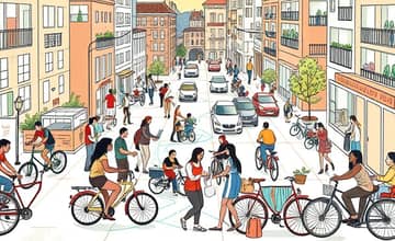 Economía Colaborativa: Creando Valor Compartido