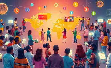 Crowdfunding: Financiando Ideas Innovadoras