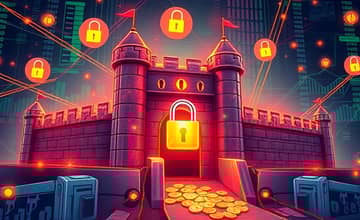 Ciberseguridad Financiera: Protegiendo tu Patrimonio Digital