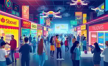 E-commerce y Estrategias de Crecimiento Digital