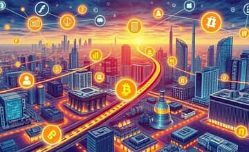 Internet de las Cosas y su Impacto en las Finanzas