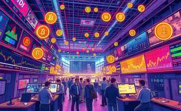 Mercados Predictivos: Anticipando el Futuro Económico