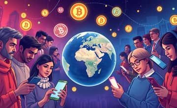 Monedas Digitales de Bancos Centrales: ¿El Peso del Futuro?