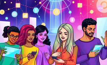 Educación Financiera Digital: Empoderando tus Decisiones