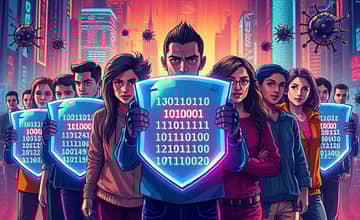 Fraude Digital: Cómo Detectarlo y Protegerte