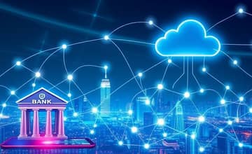 Economía API: Conectando Servicios Financieros