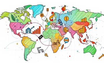 La Diversificación Maestra: Protege tus Activos como un Pro