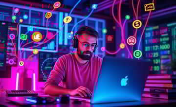 Economía de los Creadores: Monetizando tu Talento Digital