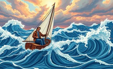 Navegando la Volatilidad: Estrategias para Inversores Inteligentes