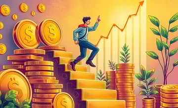 Deuda Inteligente: Cómo el Endeudamiento Puede Impulsar tu Capital