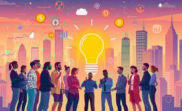 Convierte tus Ideas en Riqueza: Inversión en Startups