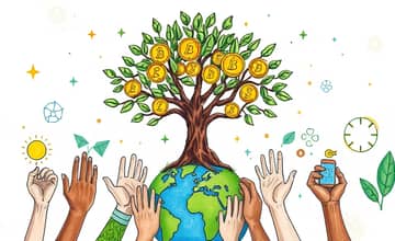 Inversión Ética: Construyendo un Portfolio con Propósito