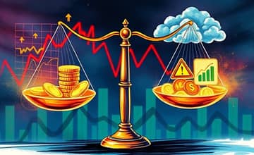 Riesgo y Recompensa: Entendiendo la Balanza de Cada Inversión