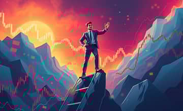 El Arte de Vender en Corto: Gana con las Caídas del Mercado