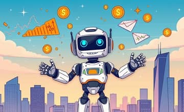 Robo-Advisors: Automatiza tus Inversiones con Tecnología