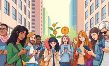 Micro-Inversiones: Empieza a Invertir con Pequeñas Cantidades