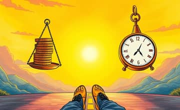 El Costo de Oportunidad: Cómo tus Decisiones Afectan tus Ganancias