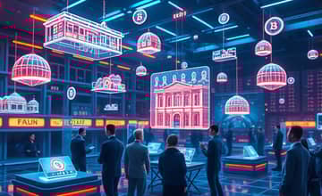 Tokenización de Activos: El Futuro Digital de las Inversiones