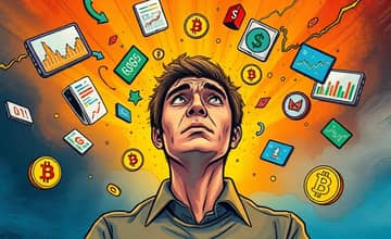 La Trampa del FOMO: No Dejes que el Miedo Te Haga Malas Inversiones