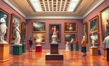 Inversión en Arte: Estética y Valor en un Solo Activo