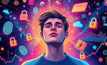 Identidad Digital y sus Implicaciones Financieras