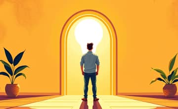 Desbloquea tu Potencial: El Primer Paso para Emprender