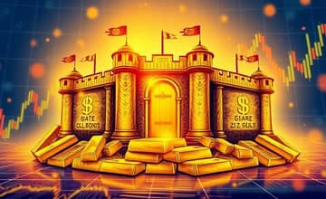 Activos Refugio: Protege tu Capital en Tiempos de Incertidumbre