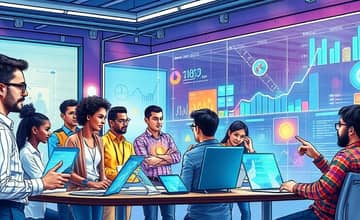 Startups y Growth Hacking: Identifica las Estrellas del Mañana