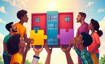 Crowdfunding Inmobiliario: Sé Dueño de Propiedades por Fracciones