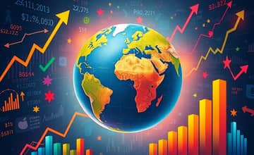 Renta Variable Global: Expande tus Horizontes de Inversión