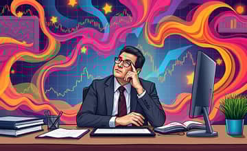 La Psicología del Inversor: Controla tus Emociones para Ganar