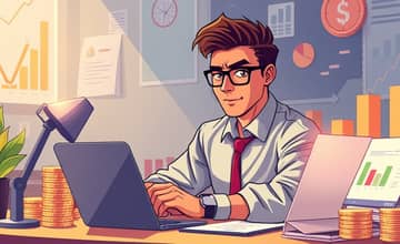 Finanzas para Novatos: Tu Guía de Inicio en el Emprendimiento