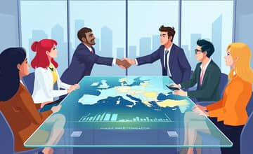 Fusiones y Adquisiciones: Oportunidades para Inversores Sagaces