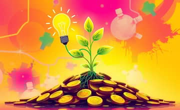 Capital Semilla: Dónde Encontrarlo y Cómo Atraerlo