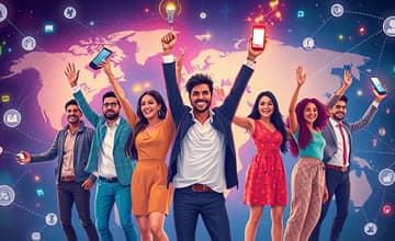 Negocios Digitales: Tu Boleto a la Libertad Financiera