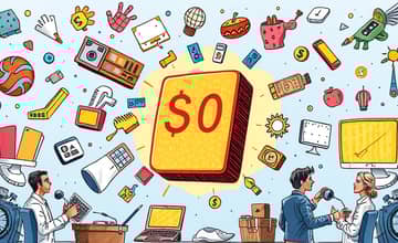 Estrategias de Precio: Valorando tu Trabajo y Productos