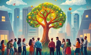 Emprendimiento Consciente: Negocios con Propósito y Rentabilidad