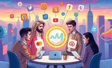 Marketing para Emprendedores: Haz que tu Marca Brille