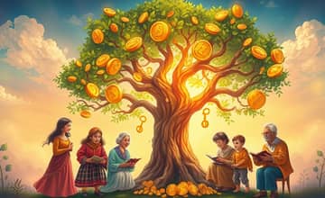 Patrimonio Generacional: Transmitiendo Riqueza a Futuras Eras