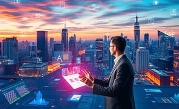 Transformación Digital: Adaptando tu Negocio al Futuro