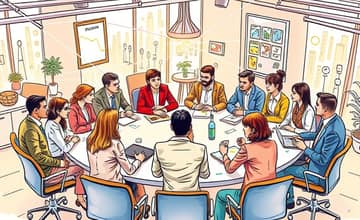 El Poder del Networking: Conecta para Crecer